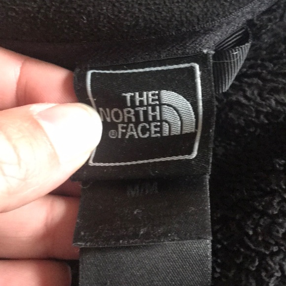 North face jacket - Picture 2 of 2